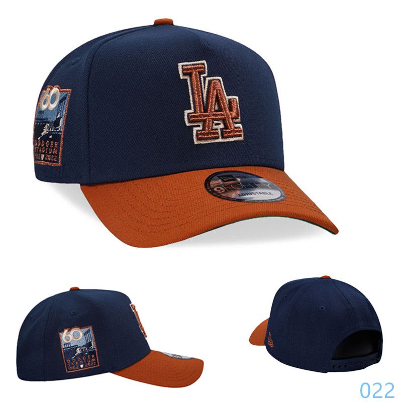 2025 MLB Los Angeles Dodgers Hat TX2025030713->->Sports Caps